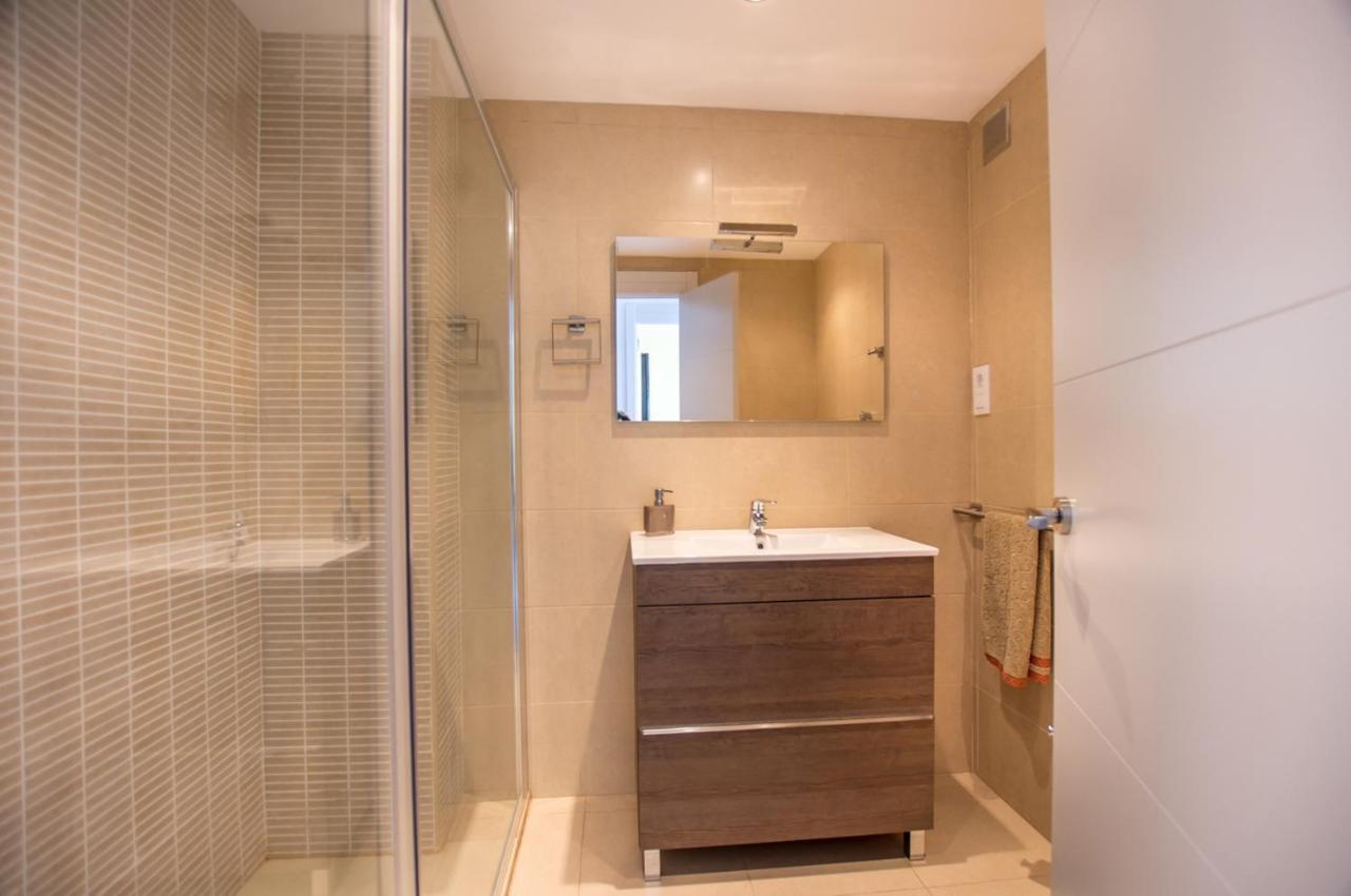 Apartamento Cala Llenguadets ***Maxtime*** Salou Exterior foto
