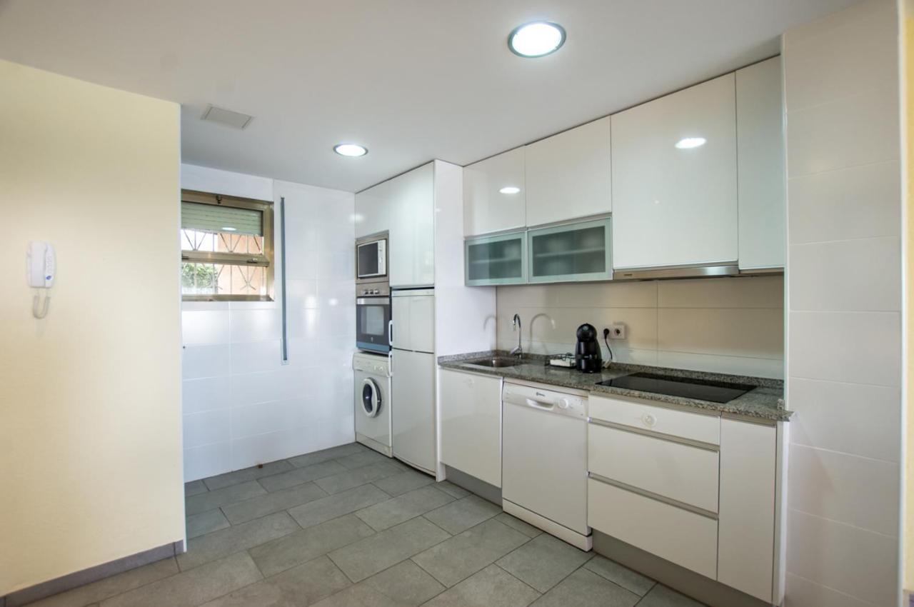 Apartamento Cala Llenguadets ***Maxtime*** Salou Exterior foto