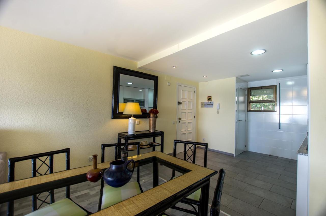 Apartamento Cala Llenguadets ***Maxtime*** Salou Exterior foto