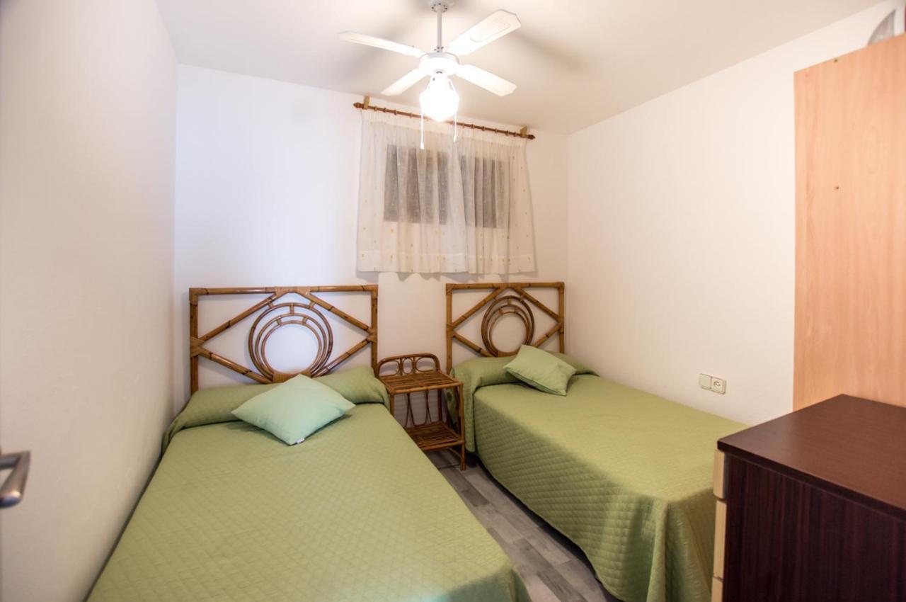 Apartamento Cala Llenguadets ***Maxtime*** Salou Exterior foto